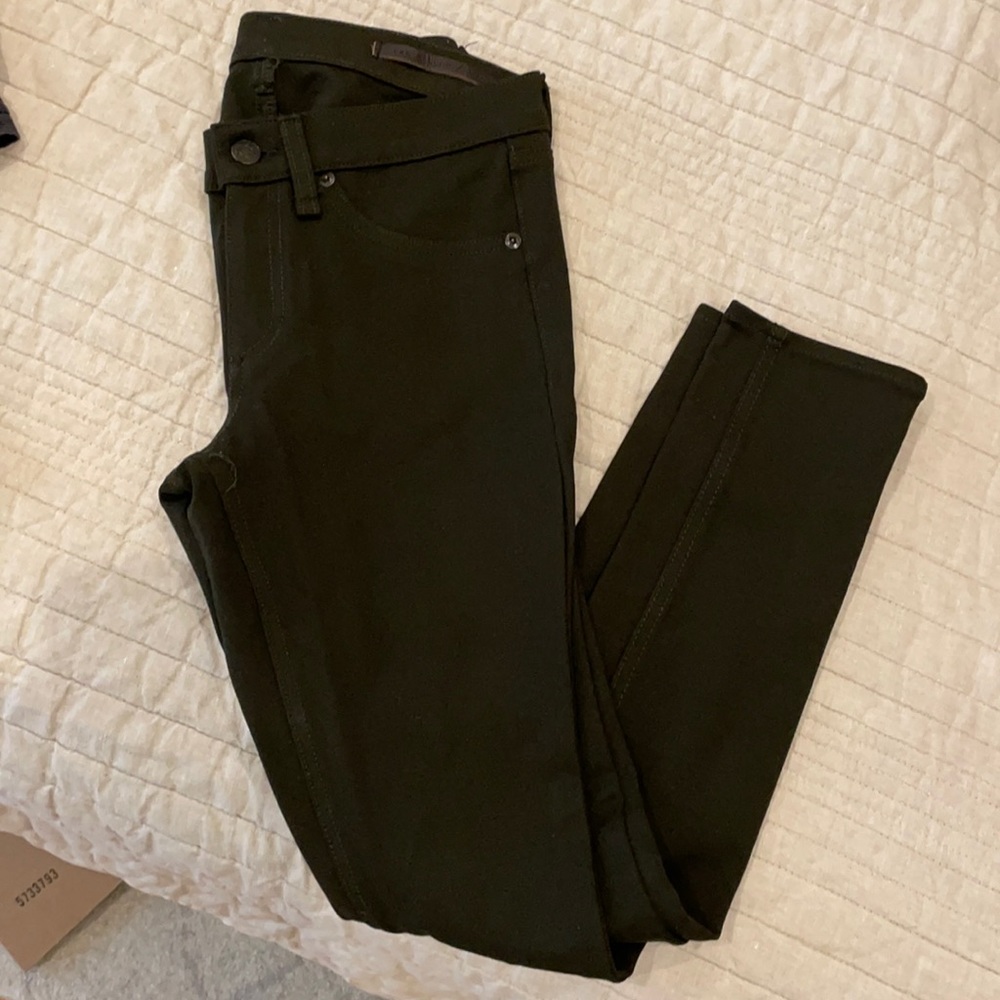 Rag and bone pants